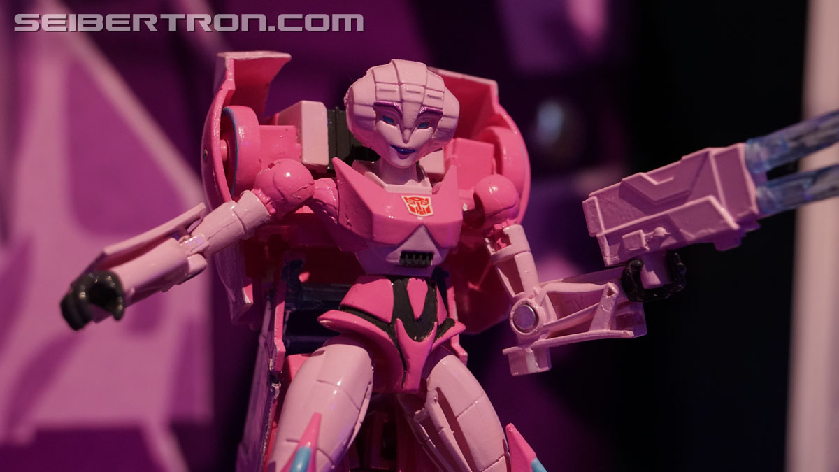 Transformers Bumblebee Cyberverse Adventures