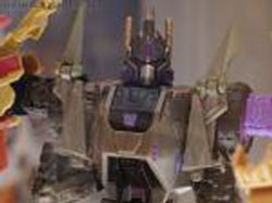 SDCC Bruticus