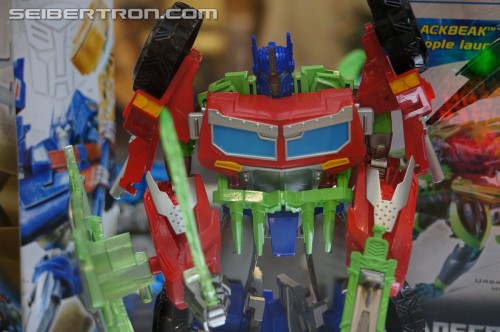 Upcoming Transformers Prime Beast Hunters products