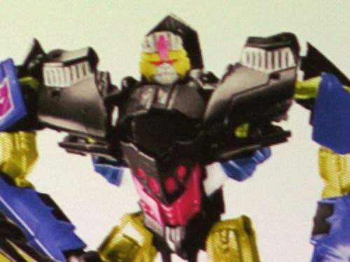 Club Subscription Service 3.0 Figures