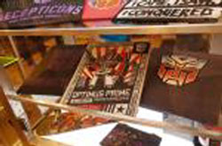 Miscellaneous Products