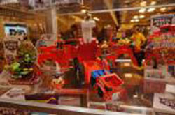 Transformers Rescue Bots