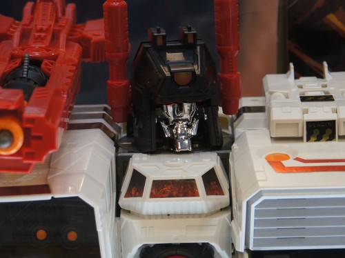 Hasbro Display: San Diego Comic-Con 2013 Exclusives