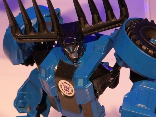 Robots In Disguise Product Reveals at Hasbro Press Event