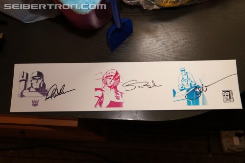 Golden Ticket Souvenir