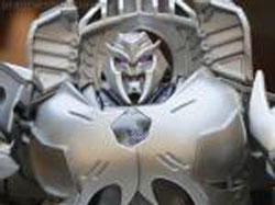 Transformers Prime Toys