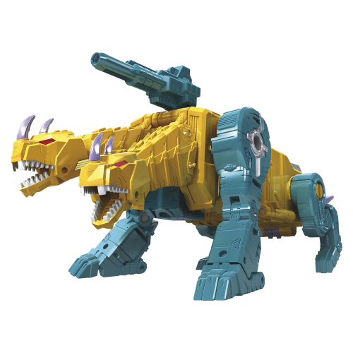 Official Hasbro Images of NYCC Power of the Primes Reveals