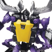 Hasbro's SDCC Panel Reveals (Official Images)