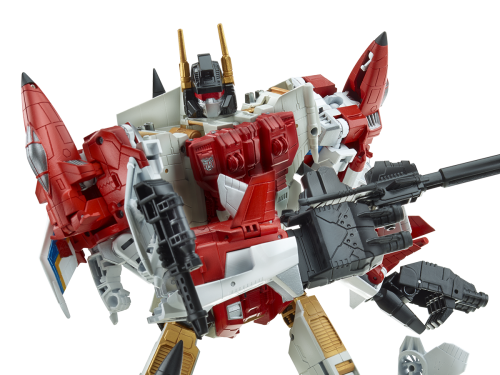 Hasbro's Transformers Generations Official Images
