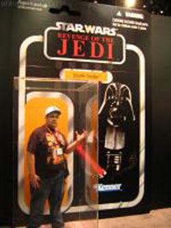 Miscellaneous SDCC Pics