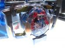 Retail and SDCC Exclusives