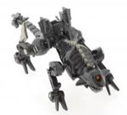 Official Transformers Product Images
