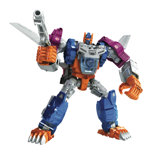 Official Product Images