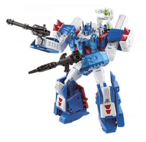 Official Pics: Platinum Edition Autobot Heroes Set