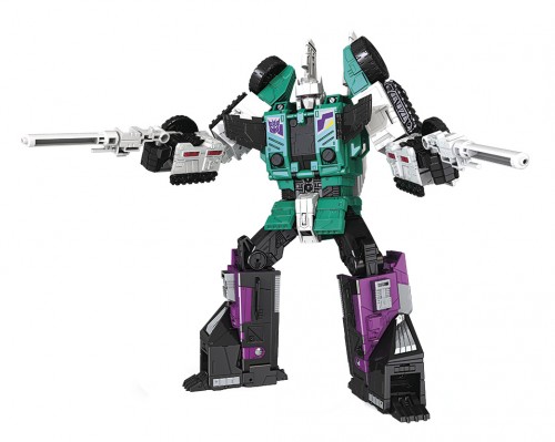 Official Images of SDCC and Cybertron Con Product Reveals