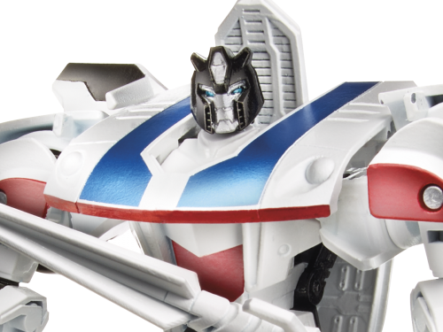 Robots In Disguise 2015 Official Images