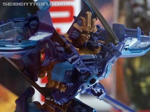 Hasbro Display: Age of Extinction Generations