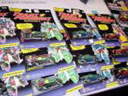 European Transformers Gallery