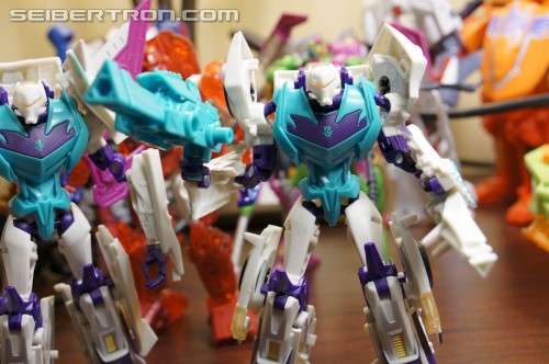 Pirates vs Knights Souvenir Exclusives