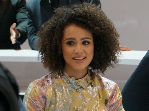 Game of Thrones Cast