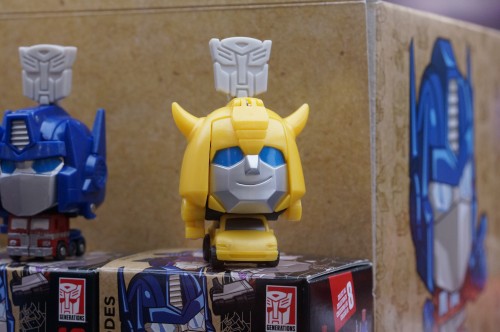 Preview Night: Generations Alt Modes