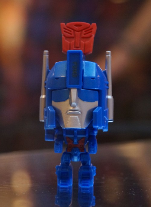 Hasbro Display: Generations Alt-Modes Blind Packs