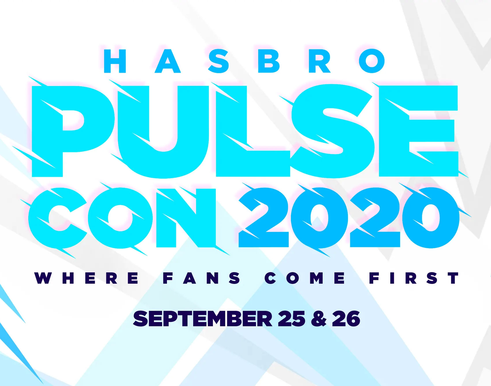 Hasbro PulseCon 2020