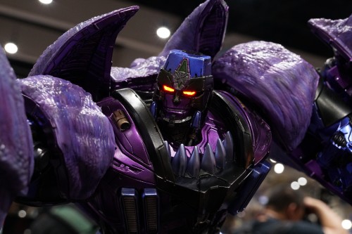 Licensed Transformers Products