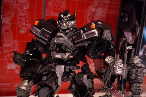 Transformers Movie Masterpiece