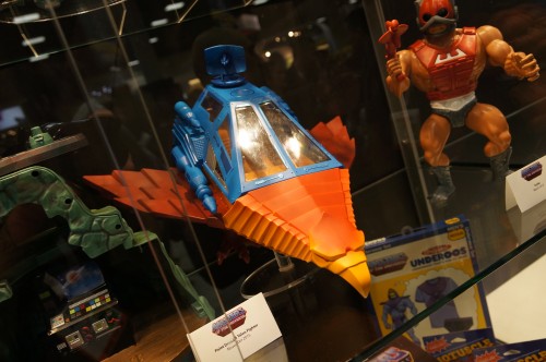 Preview Night: Masters of the Universe