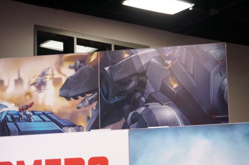 Preview Night: Miscellaneous Images