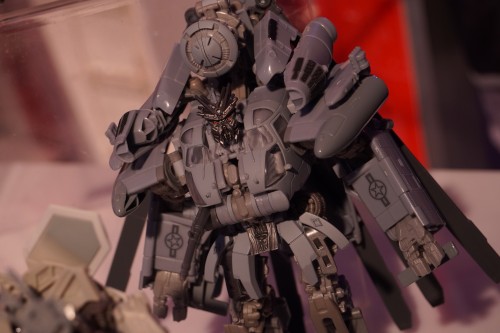 Transformers Movie Studio Series