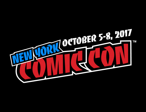 NYCC 2017