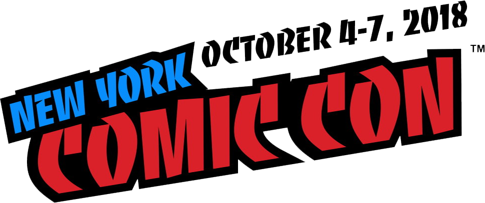 NYCC 2018