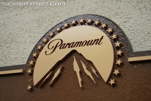 Paramount's Last Knight Super Fan Event