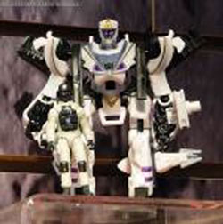 Mech Tech Human Alliance