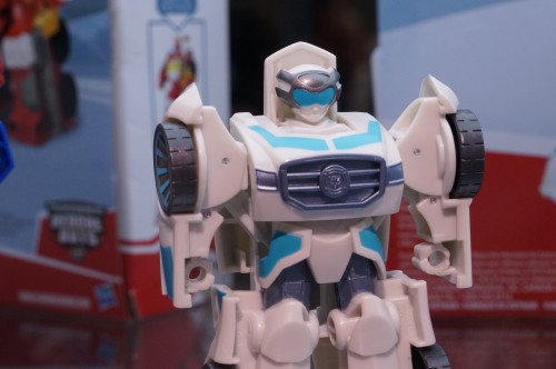 Preview Night: Playskool Heroes Transformers Rescue Bots