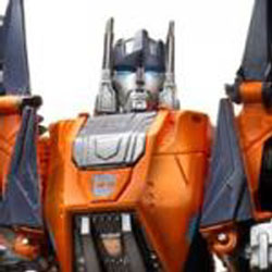 Hasbro's Product Reveals from SDCC - Official Images