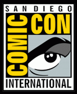 SDCC 2013