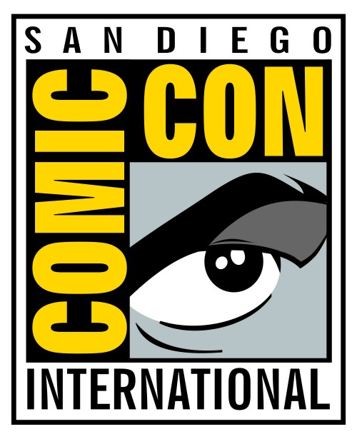 SDCC 2018