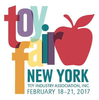 Toy Fair 2017