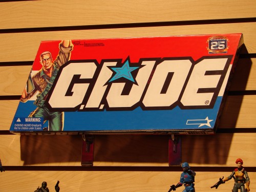 Hasbro's Other Boy Product Lines