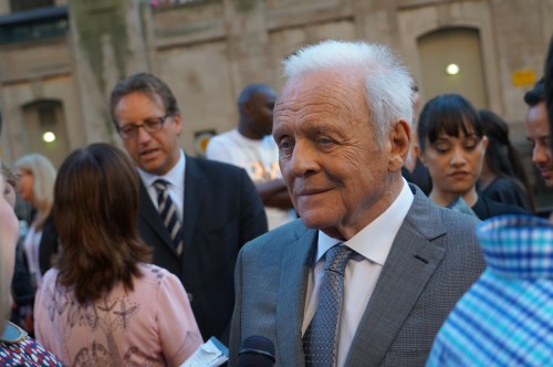 Seibertron.com's Exclusive Photos from the Transformers Last Knight Red Carpet Event in Chicago