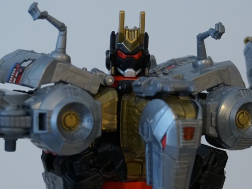 NYCC Reveals: Power of the Primes Volcanicus