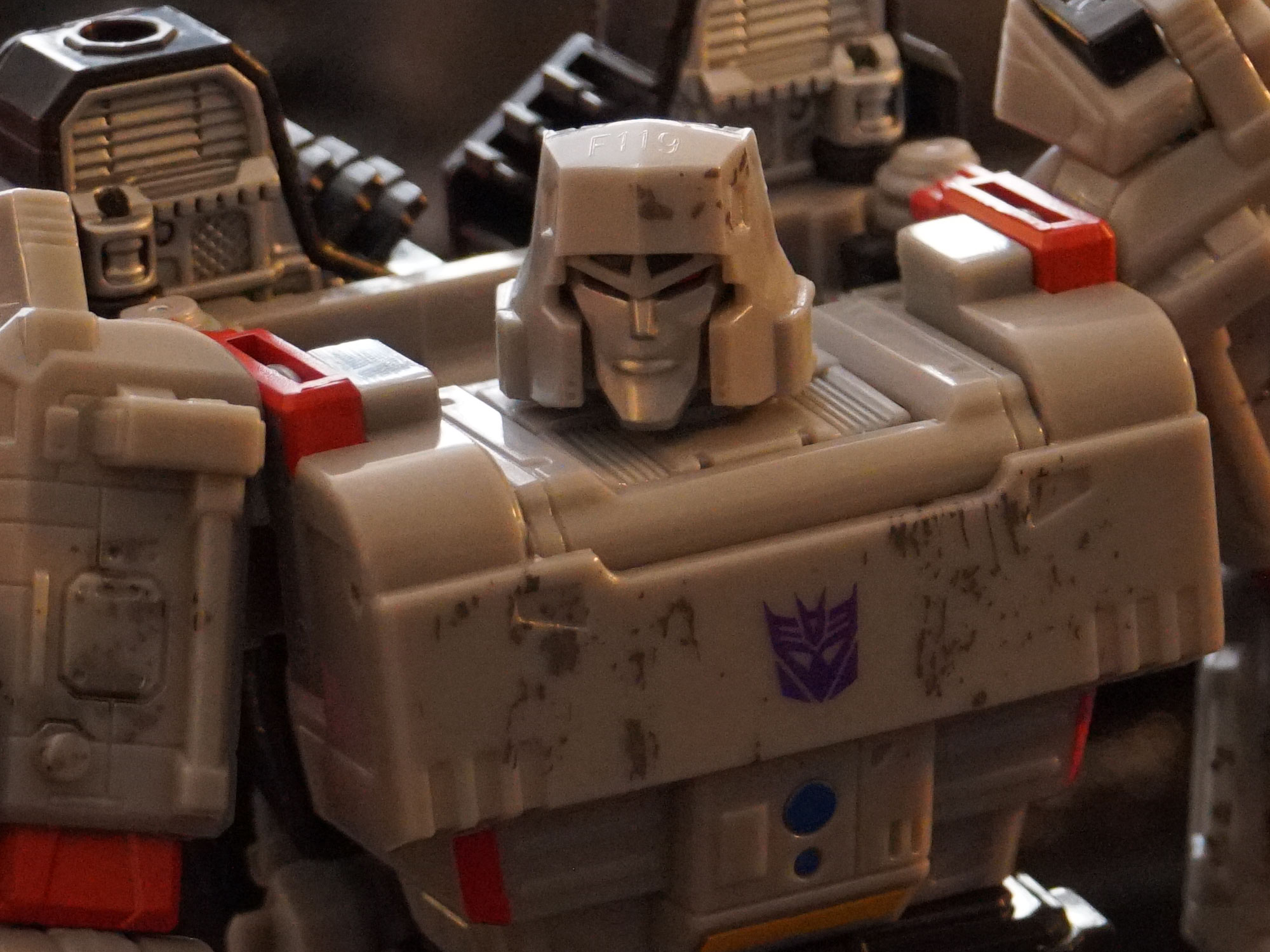 NYCC 2018: War for Cybertron Reveals