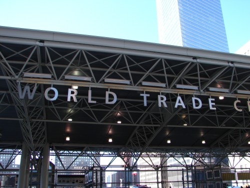 World Trade Center