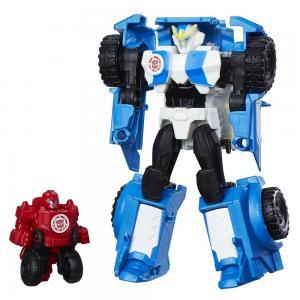 Activator Strongarm with Trickout