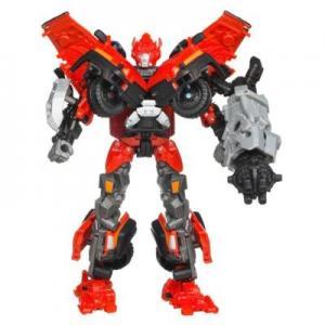 Cannon Force Ironhide