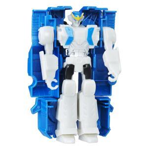 One-Step Strongarm (Combiner Force)