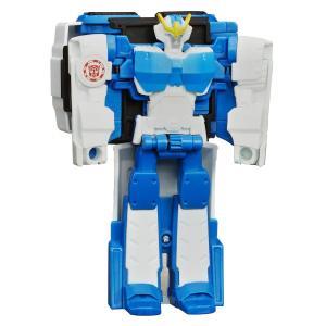 One-Step Strongarm